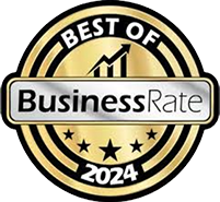 Award: Best home inspector of 2024