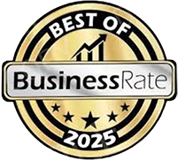 Award: Best home inspector of 2025