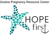 Home First logo