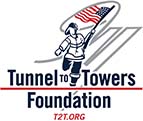 Tunnel to Towers Foundation logo