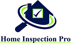 The Home Inspection Pro logo