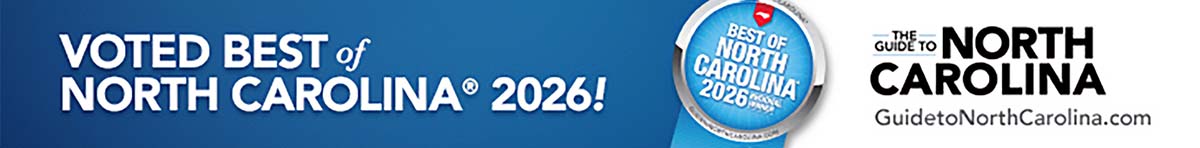 Home Inspector Voted Best of North Carolina 2026