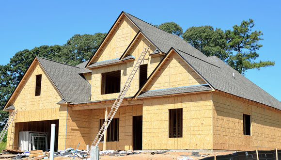 New Construction Home Inspections from Home Inspection Pro
