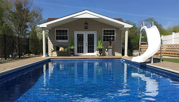 Pool and spa inspection services from Home Inspection Pro