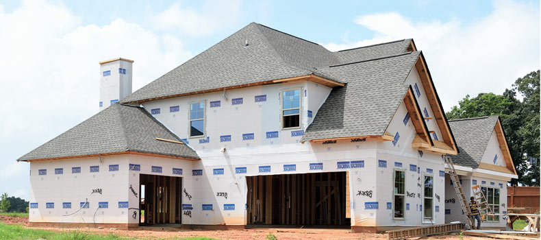 Get a new construction home inspection from Home Inspection Pro